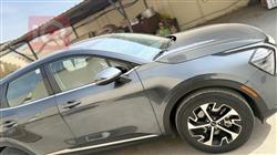 کیا سپۆرتاج